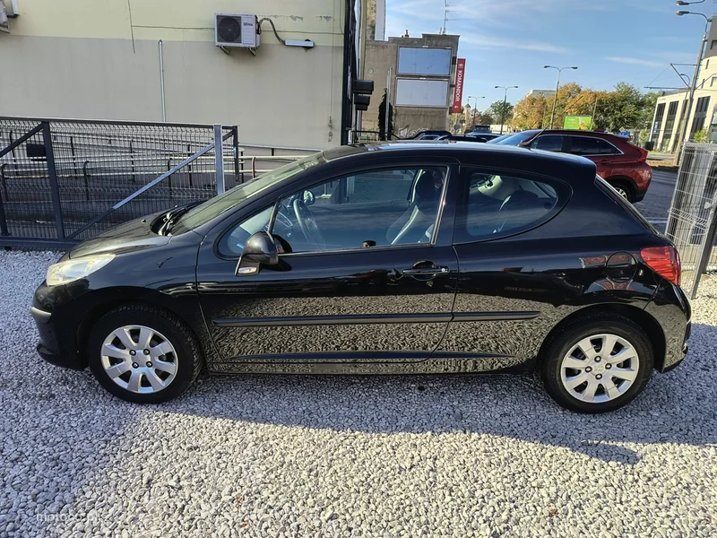 Peugeot 207 33