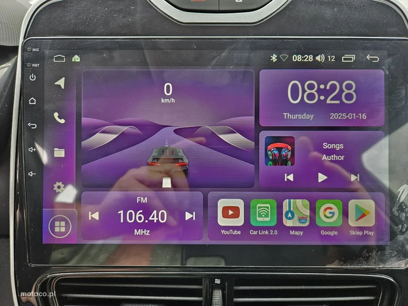 Renault Clio IV 11