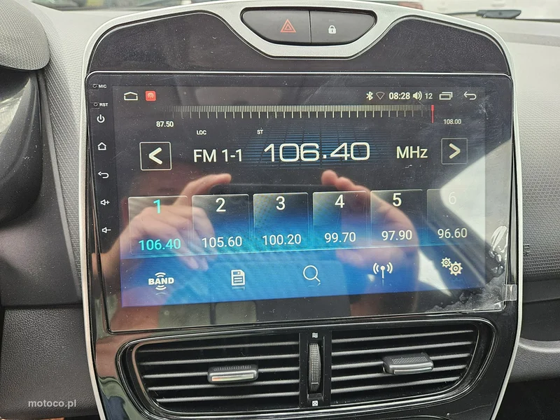 Renault Clio IV 17