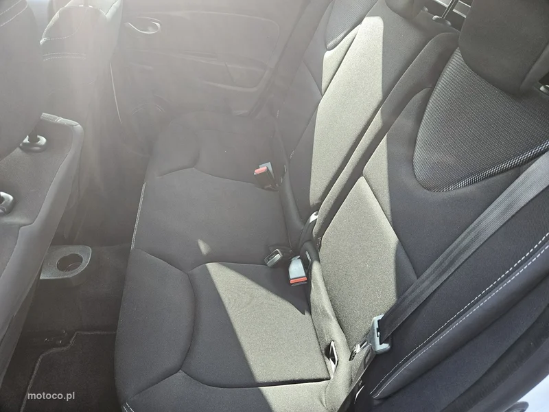 Renault Clio IV 18