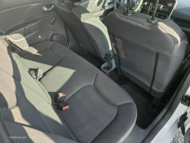 Renault Clio IV 19