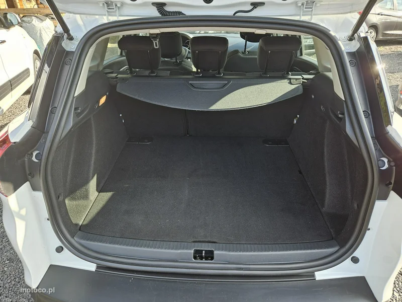 Renault Clio IV 20