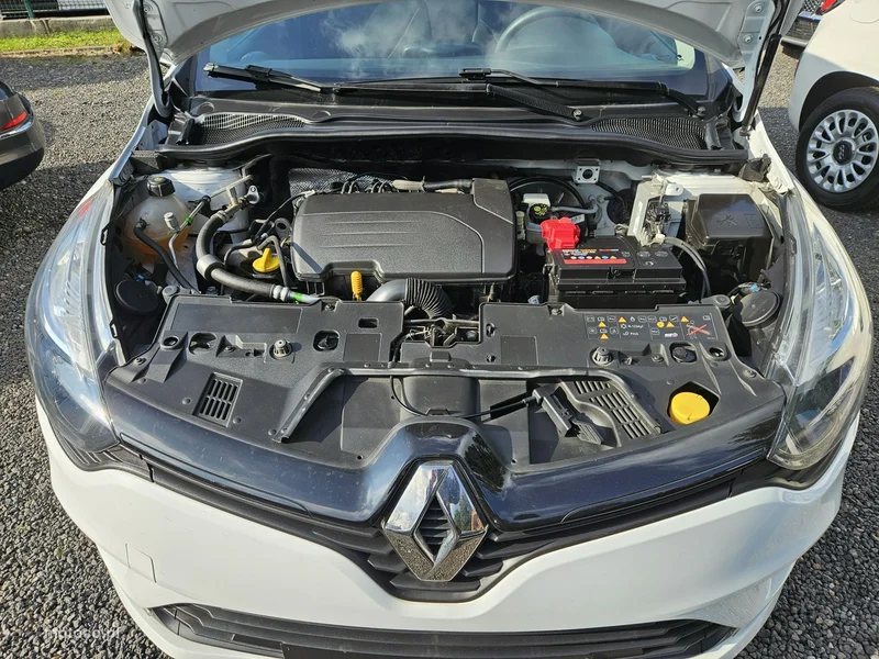 Renault Clio IV 21