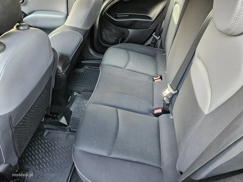 Fiat 500X 16
