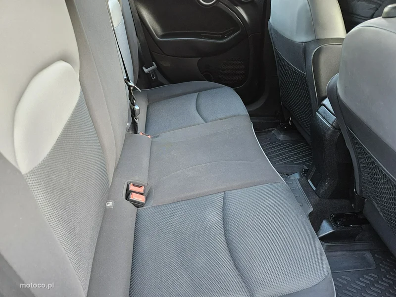 Fiat 500X 17