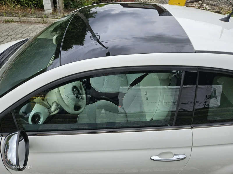Fiat 500 13