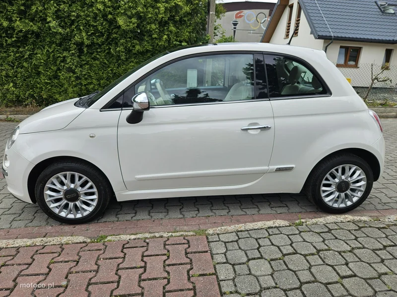 Fiat 500 17