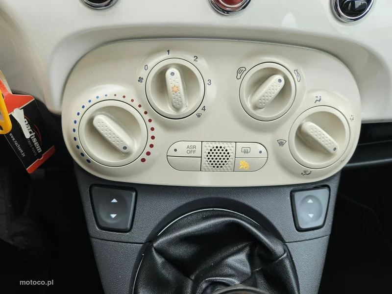Fiat 500 9