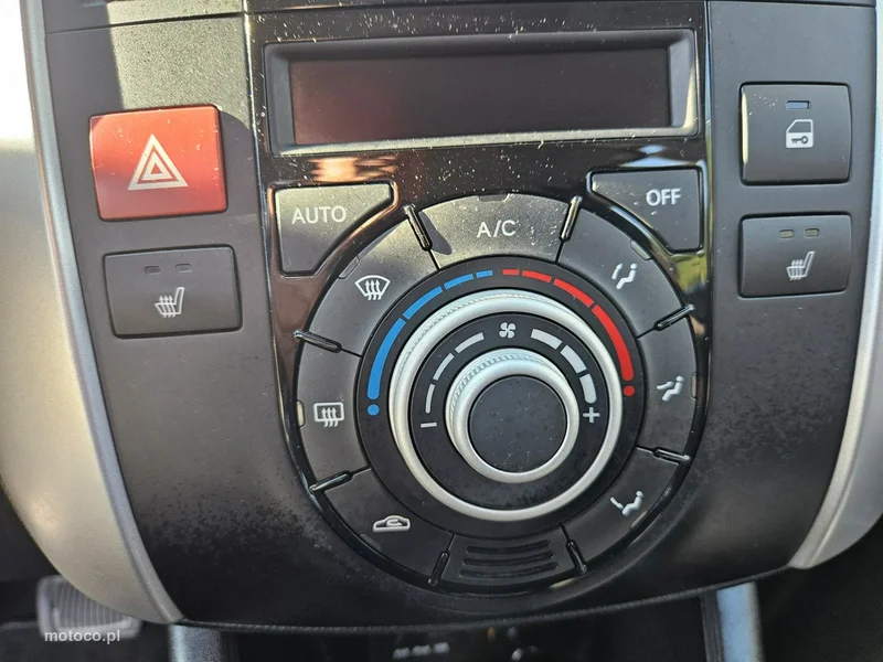 Kia Venga 13