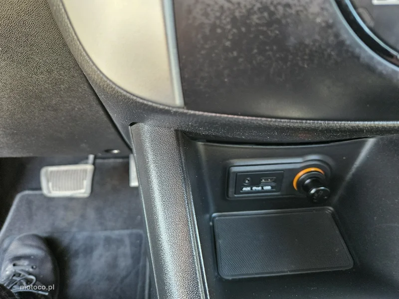 Kia Venga 14