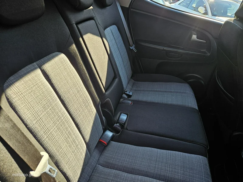 Kia Venga 18
