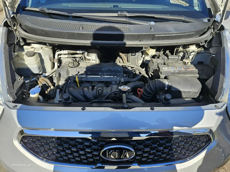 Kia Venga 20