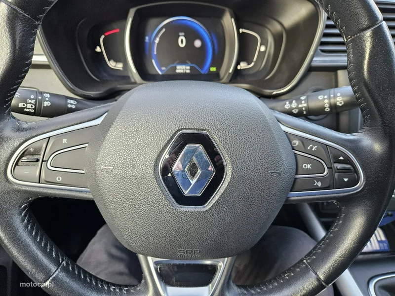 Renault Kadjar I 11