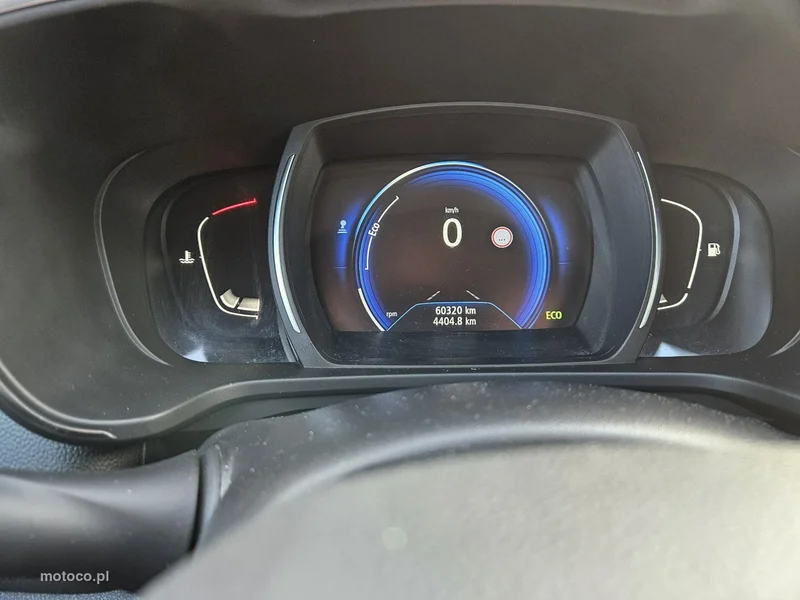 Renault Kadjar I 12