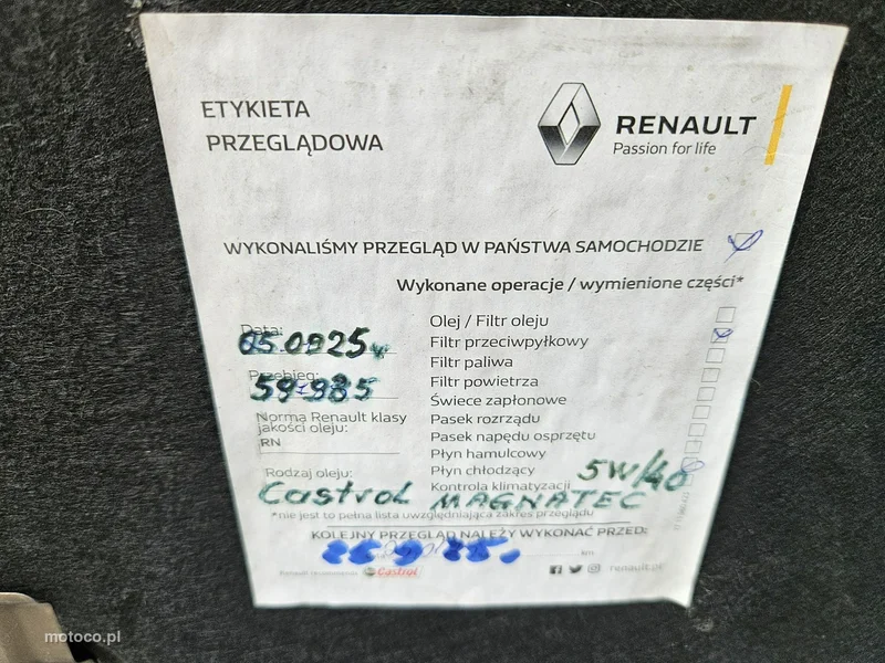 Renault Kadjar I 14