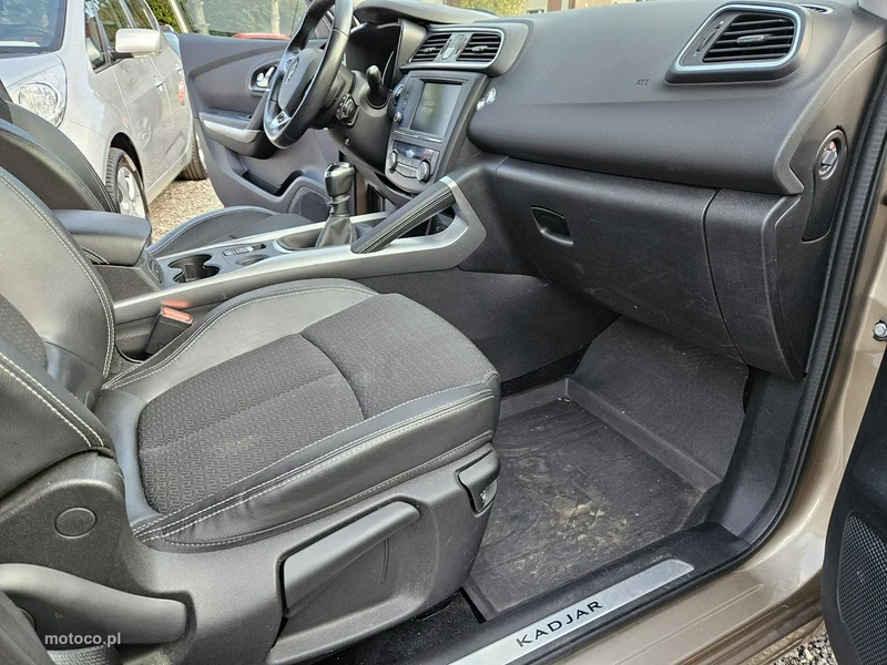 Renault Kadjar I 16