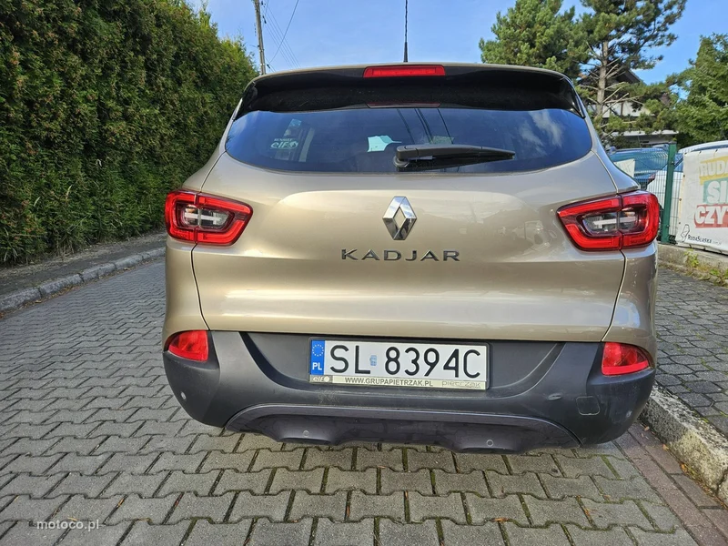 Renault Kadjar I 5
