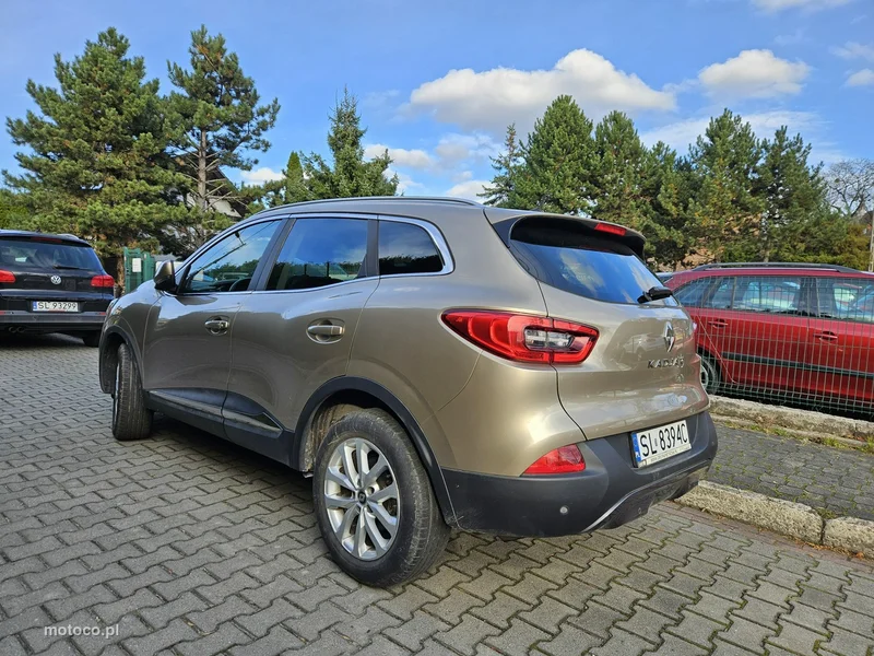 Renault Kadjar I 6