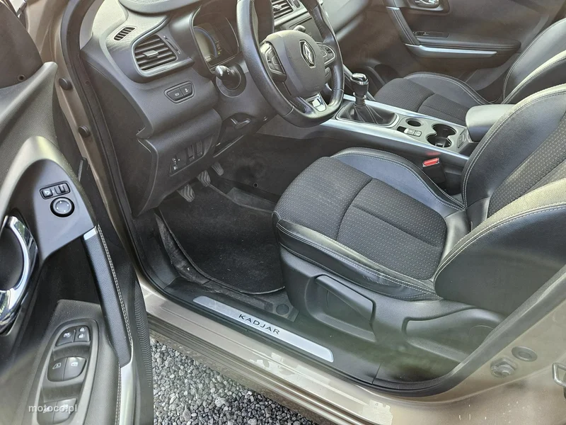 Renault Kadjar I 8