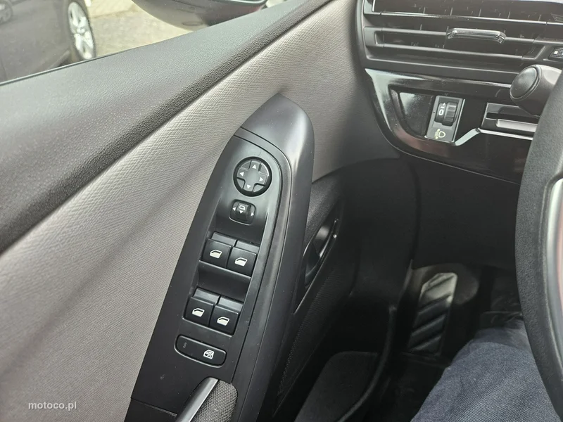 Citroen C4 Picasso 11