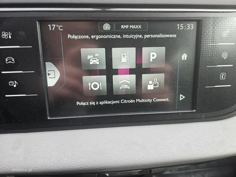 Citroen C4 Picasso 12