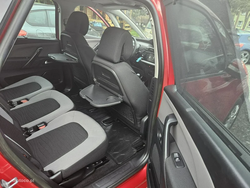 Citroen C4 Picasso 18