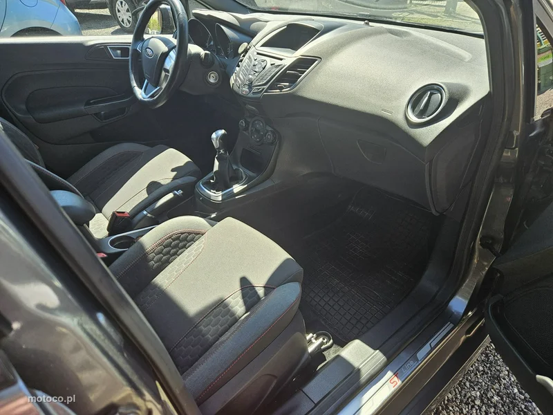 Ford Fiesta VII 15