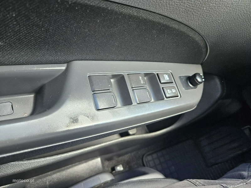 Suzuki Swift 11