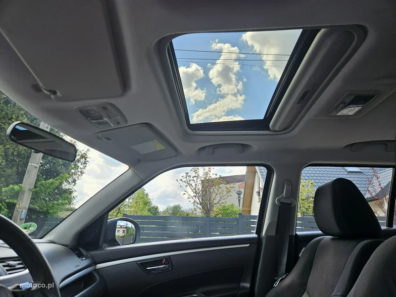 Suzuki Swift 14