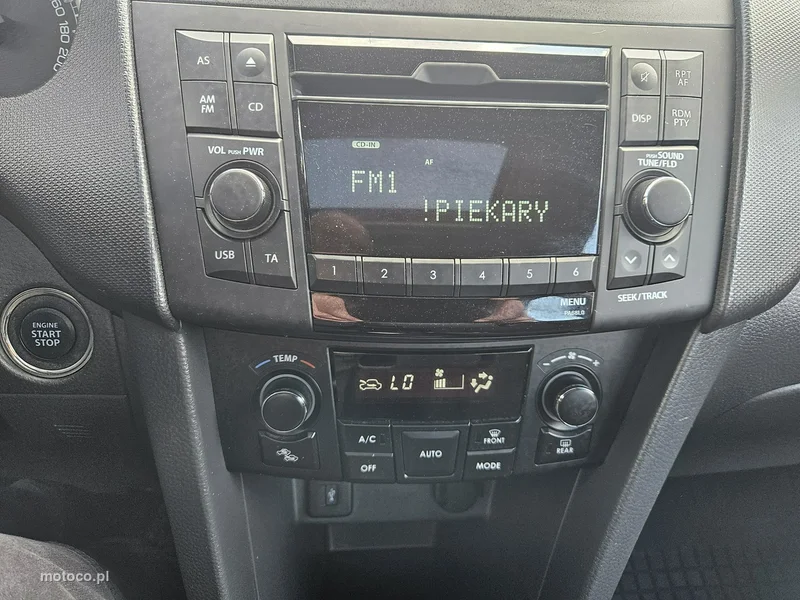 Suzuki Swift 8
