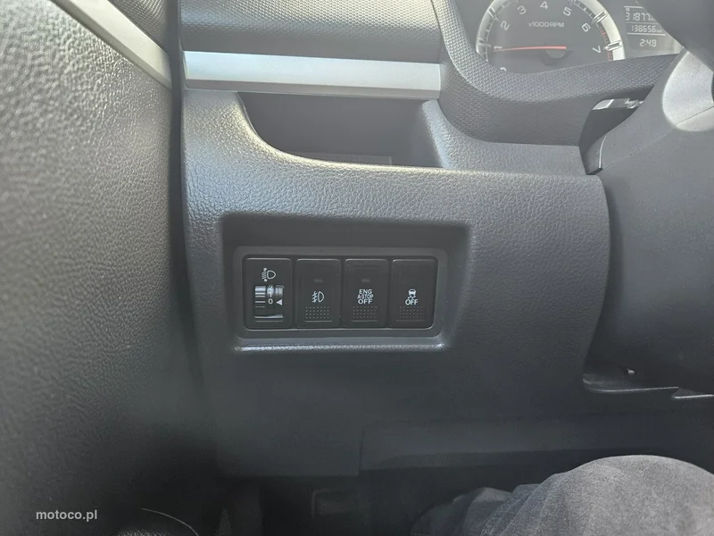 Suzuki Swift 10