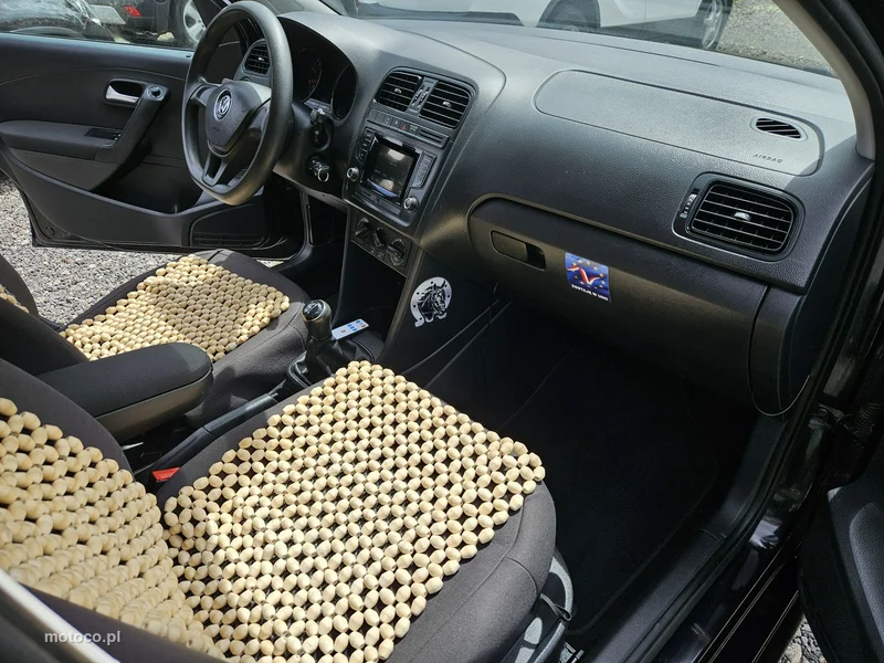 Volkswagen Polo V 6R 16