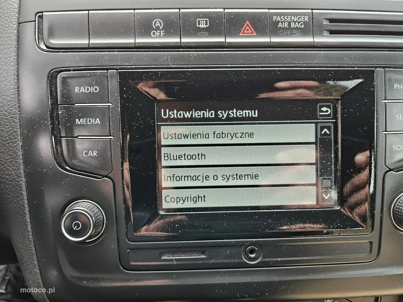 Volkswagen Polo V 6R 9