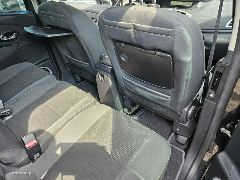 Renault Scenic III 12
