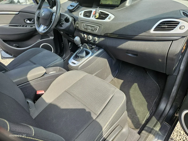 Renault Scenic III 13