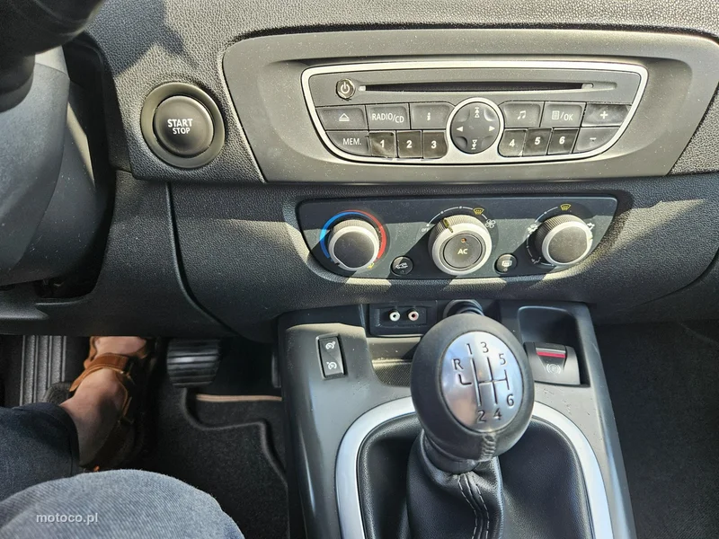 Renault Scenic III 14