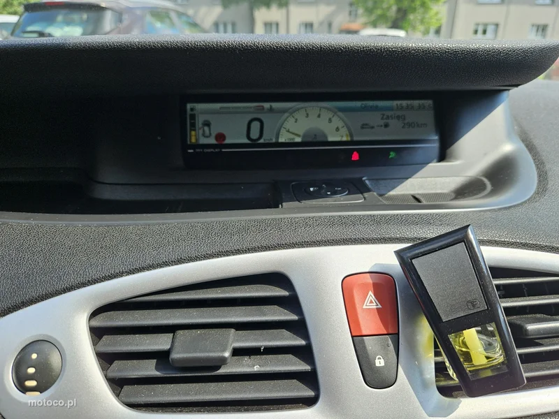 Renault Scenic III 15
