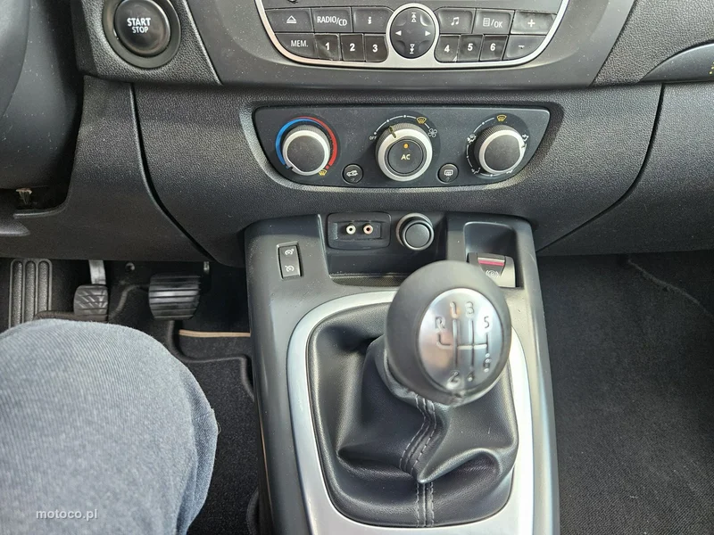 Renault Scenic III 16