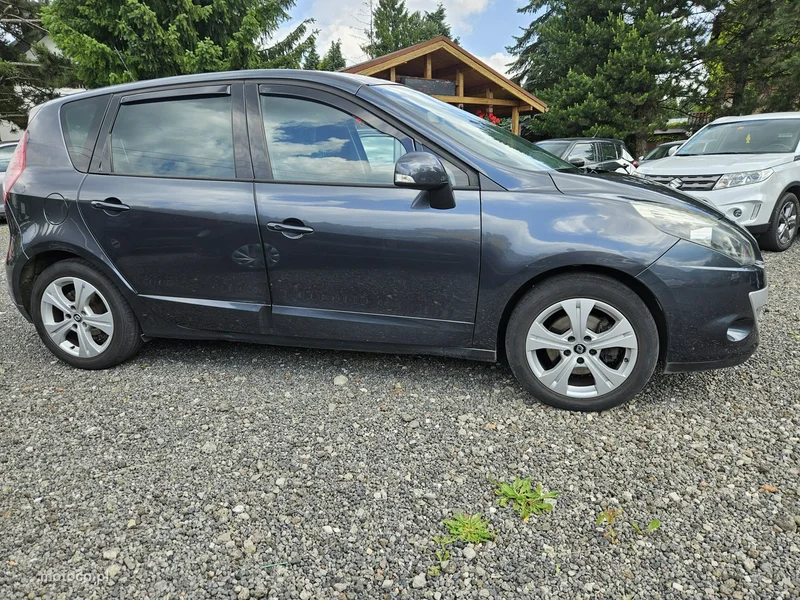 Renault Scenic III 18