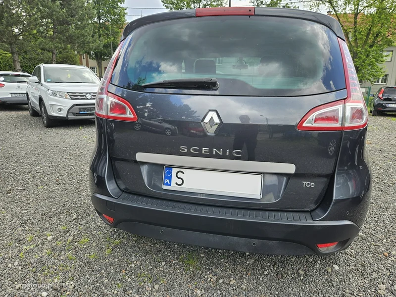 Renault Scenic III 5
