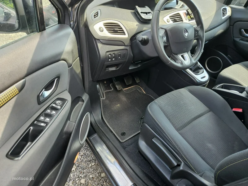 Renault Scenic III 7