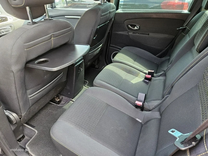 Renault Scenic III 8