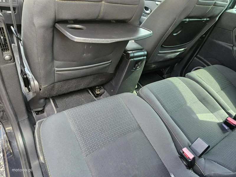 Renault Scenic III 9