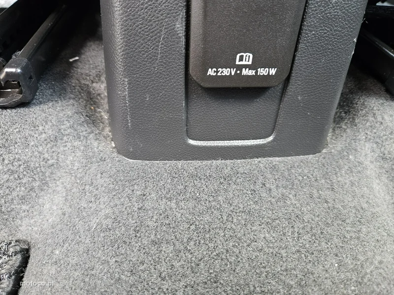 Opel Mokka X 20