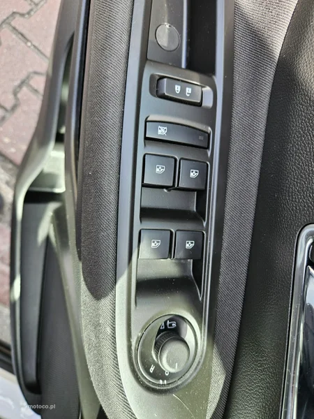 Opel Mokka X 9