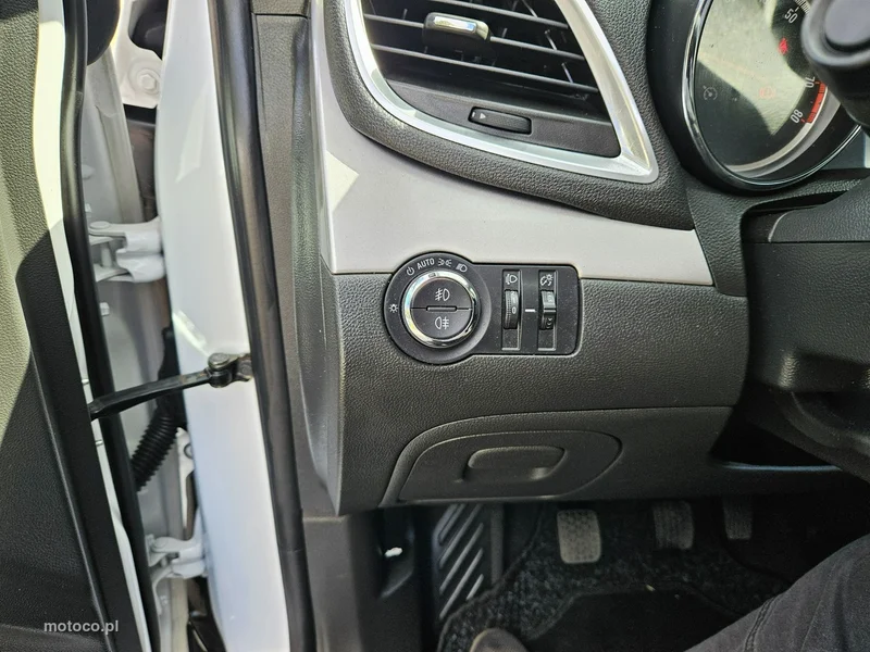 Opel Mokka X 10