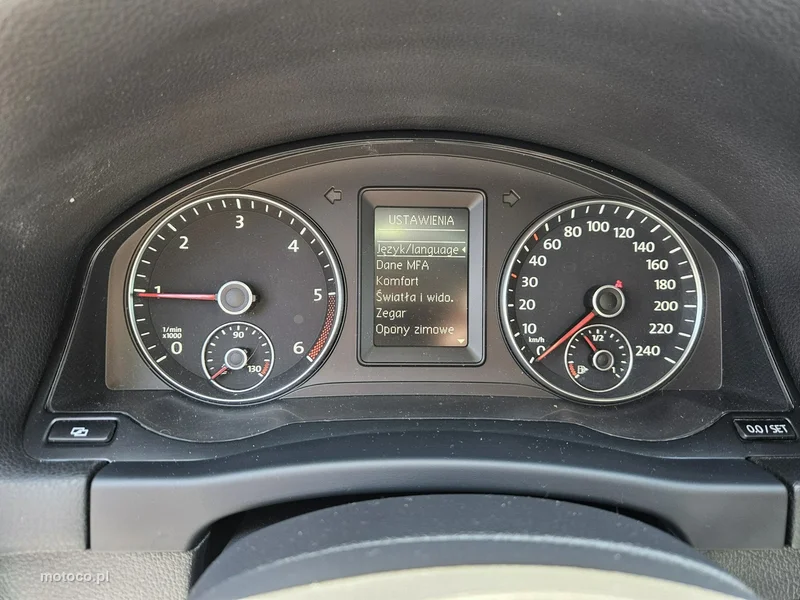 Volkswagen Golf Plus VI 12