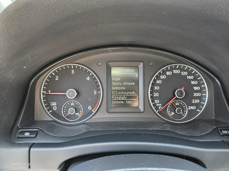 Volkswagen Golf Plus VI 13
