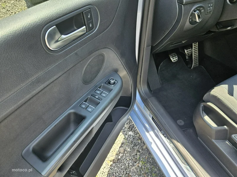 Volkswagen Golf Plus VI 14