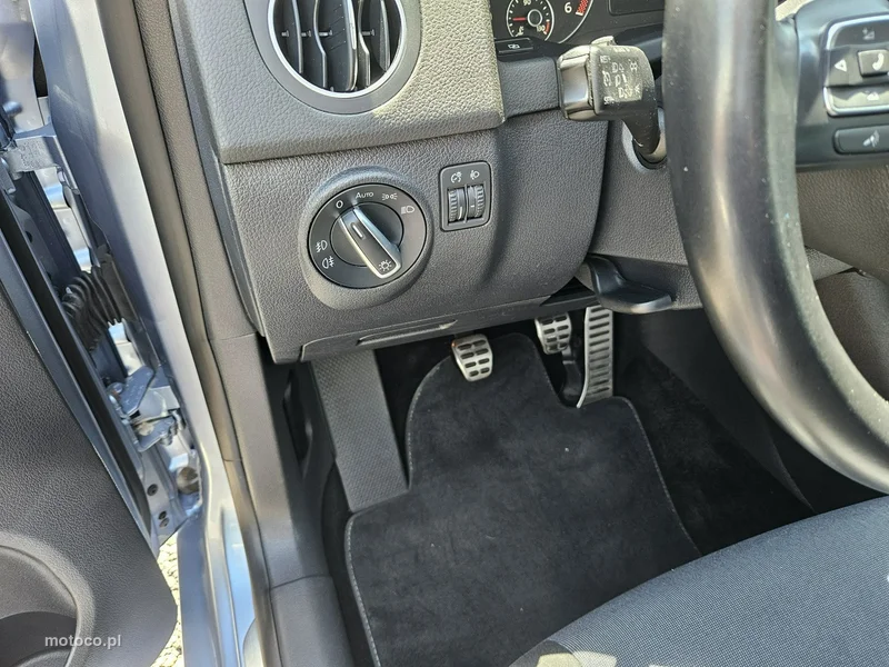 Volkswagen Golf Plus VI 15